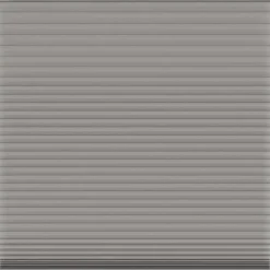 Fenstr plisségordijn Toronto dubbel 25mm lichtdoorlatend - taupe (30018) New