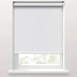 Fenstr rolgordijn Bari lichtdoorlatend - zand (25017) Discount