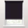 Fenstr rolgordijn Bremen lichtdoorlatend - antraciet (20063) New