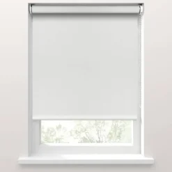 Fenstr rolgordijn Cadiz lichtdoorlatend - beige grijs (20059) New