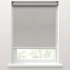 Fenstr rolgordijn Cadiz lichtdoorlatend - steengrijs (20061)