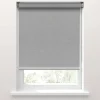 Fenstr rolgordijn Granada verduisterend - steengrijs (20051)