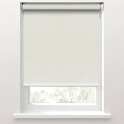 Fenstr rolgordijn Granada verduisterend - beige grijs (20050) Best