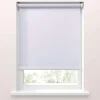 Fenstr rolgordijn lichtdoorlatend offwhite - 270x190 cm Best
