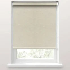 Fenstr rolgordijn Lucca lichtdoorlatend - beige (25018) Hot