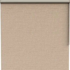 Fenstr rolgordijn Malaga verduisterend - lichtbruin (30701) Sale
