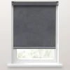 Fenstr rolgordijn Parijs verduisterend - grijs (20070) Clearance