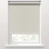 Fenstr rolgordijn Rimini screen - beige (25020) Best