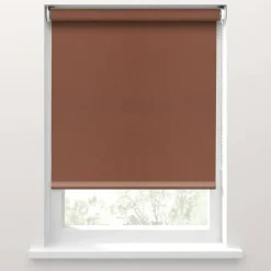 Fenstr rolgordijn Stockholm verduisterend - terra (65003) Hot
