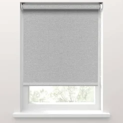 Fenstr rolgordijn Turijn verduisterend - grijs (20060) Best