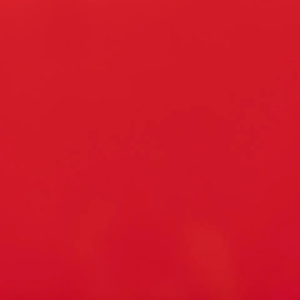 Beliani FIORI - Bistroset voor 2 - Rood - Staal Discount