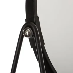 5five Dubbele make-up spiegel/scheerspiegel - 19 x 8 x 21 cm Sale