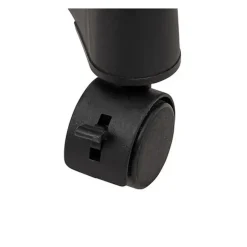 5five Kledingrek - zwart - metaal - 145 x 41 x 160 cm - staand Discount