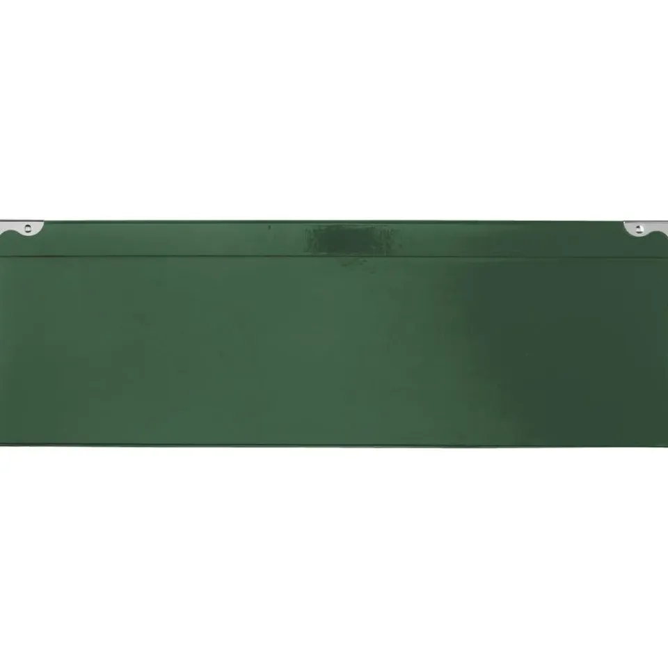 5five Opbergdoos/box - groen - L48 x B33.5 x H16 cm - Karton Hot