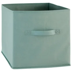 5five Opbergmand/kastmand Square Box - 31 x 31 x 31 cm Discount