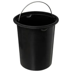 5five Pedaalemmer Mystic - groen mix - 3L - metaal - 17 x 23 cm Sale