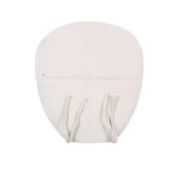 Beliani FLORENTINE / LIMNI - Bistroset voor 2 - Natuurlijk - Rotan Outlet