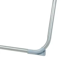 Beliani FOLIGNO - Strandstoel - Crème - Polyester New