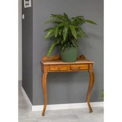 Form Plastic Plantenpot - kunststof - zwart - D17 x H14 cm Best