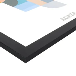 Merkloos Fotokader - Fotolijst - Wissellijst - 45x60 cm Discount