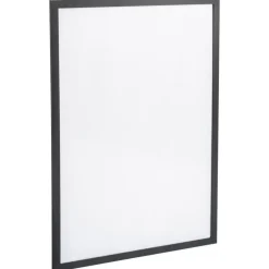 Merkloos Fotokader A1 - 59,4 x 84 cm - Foto Kader in MDF Hout - Zwart New