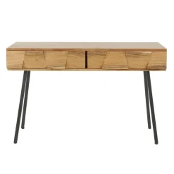 Fraaai - Angel Sidetable acacia hout naturel Best