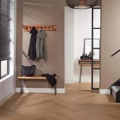 Fraaai - Carter kapstok 8 haken New