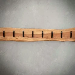 Fraaai - Carter kapstok 8 haken New