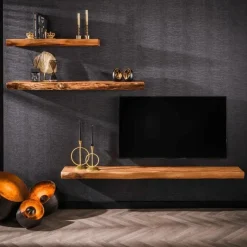 Fraaai - Jason wandplank 200 cm New