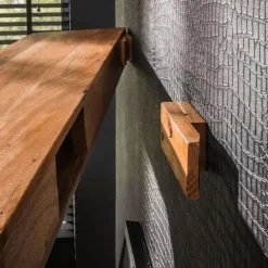 Fraaai - Jason wandplank 200 cm New