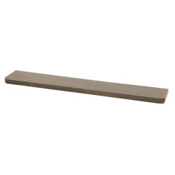 Fraaai - Marino wandplank - 120 cm - acaciahout - bruin Clearance