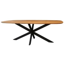 Fraaai - Tyler eetkamertafel 180 cm Best