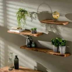 Fraaai - Wandplank Edwin 90 cm Sale