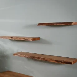 Fraaai - Wandplank Edwin 90 cm Sale