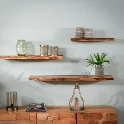 Fraaai - Wandplank Edwin 90 cm Sale