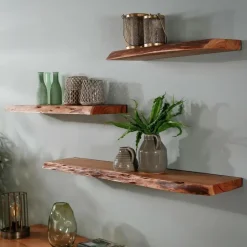 Fraaai - Wandplank Edwin 120 cm Clearance