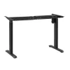 Homeworx Frame zit/sta bureau elektrisch verstelbaar - zwart Sale