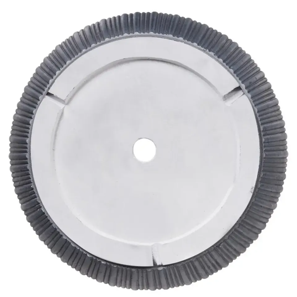 Leen Bakker FRAXINUS - Bloempot - Grafietgrijs - MgO Online