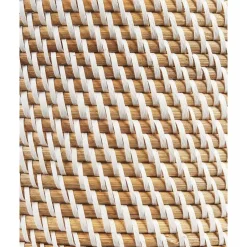 Beliani GADIS - Mand - Natuurlijk - Rotan Hot