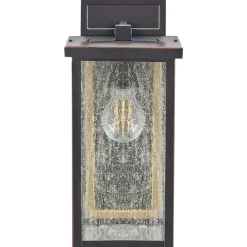 Beliani GALA - Wandlamp - Zwart - Ijzer Discount