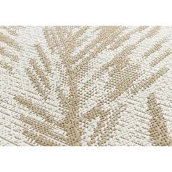 Garden Impressions Buitenkleed Naturalis 120x170 cm - coconut taupe New