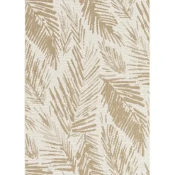 Garden Impressions Buitenkleed Naturalis 120x170 cm - coconut taupe New