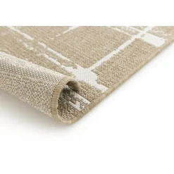 Garden Impressions Buitenkleed Nelson 120x170 cm - desert taupe Clearance