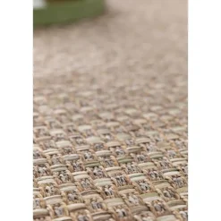 Garden Impressions Castle buitenkleed - 200x290 cm - jade gravel Discount