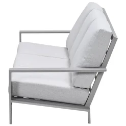 Garden Impressions Coba loungebank 3-zits - taupe Clearance