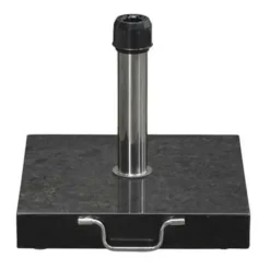 Garden Impressions Cosmo granieten voet 30K - royal antraciet Discount