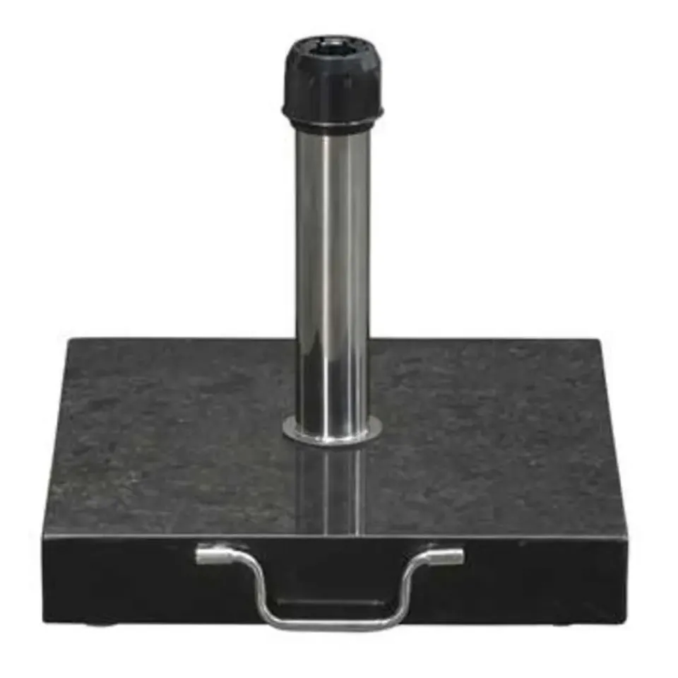 Garden Impressions Cosmo granieten voet 30K - royal antraciet Discount