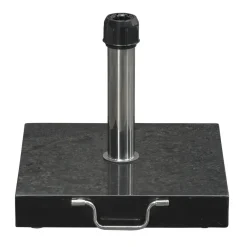 Garden Impressions Cosmo granieten voet 30K - royal antraciet Discount