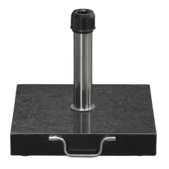 Garden Impressions Cosmo granieten voet 30K - royal antraciet Discount