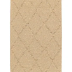 Garden Impressions Diamonds buitenkleed - 200x290 cm - rustic gravel Hot